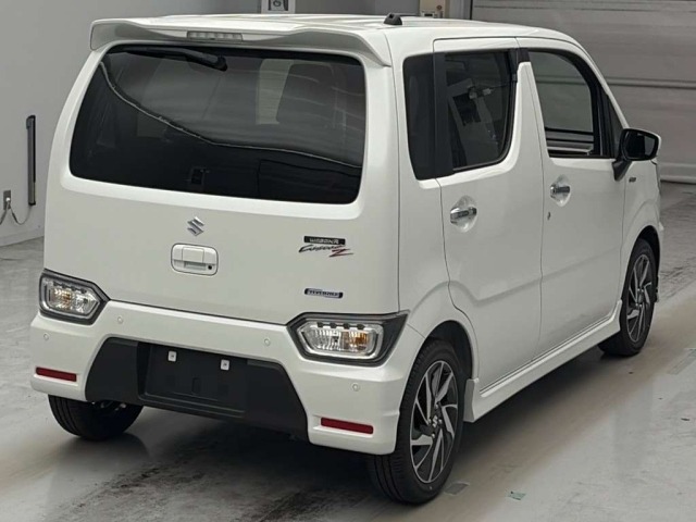 Suzuki WAGON R 2025 7686794-1
