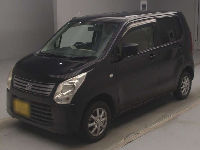 Suzuki WAGON R 2014 7686800-0