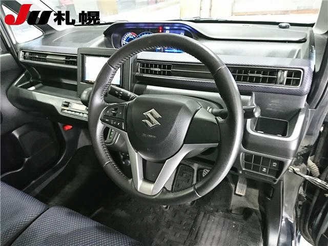 Suzuki WAGON R 2017 7686801-3