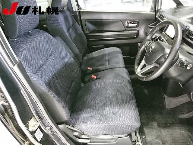 Suzuki WAGON R 2017 7686801-5