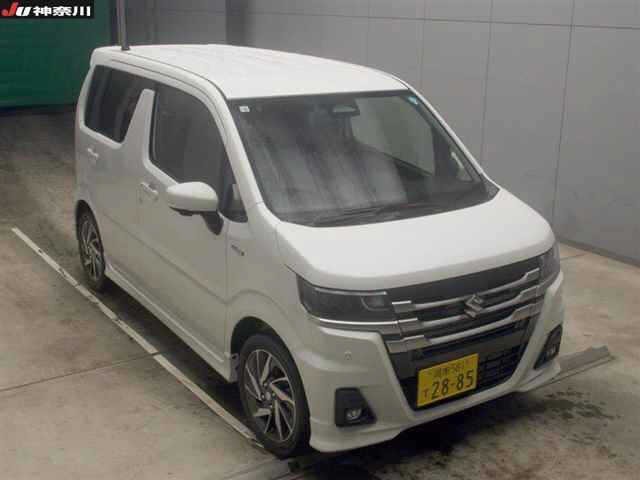 Suzuki WAGON R 2026 7686807-0