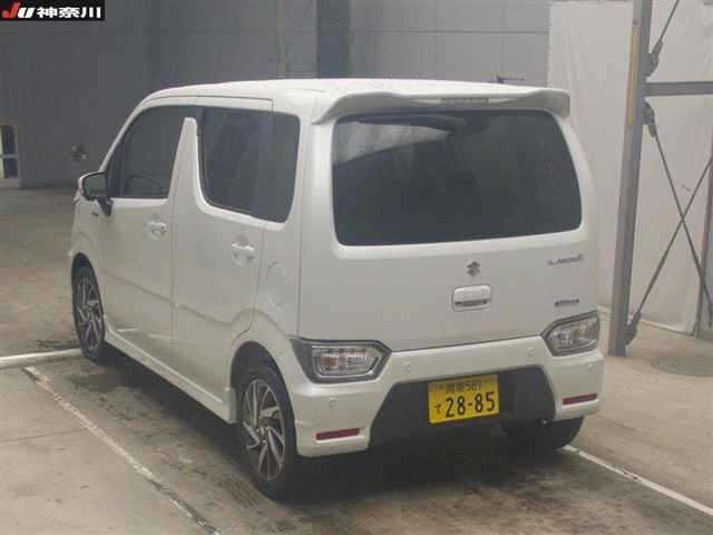 Suzuki WAGON R 2026 7686807-1