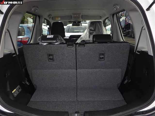 Suzuki WAGON R 2026 7686807-10