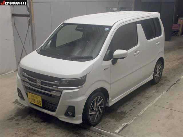 Suzuki WAGON R 2026 7686807-3