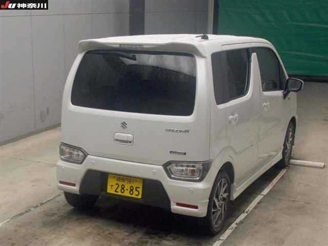 Suzuki WAGON R 2026 7686807-4