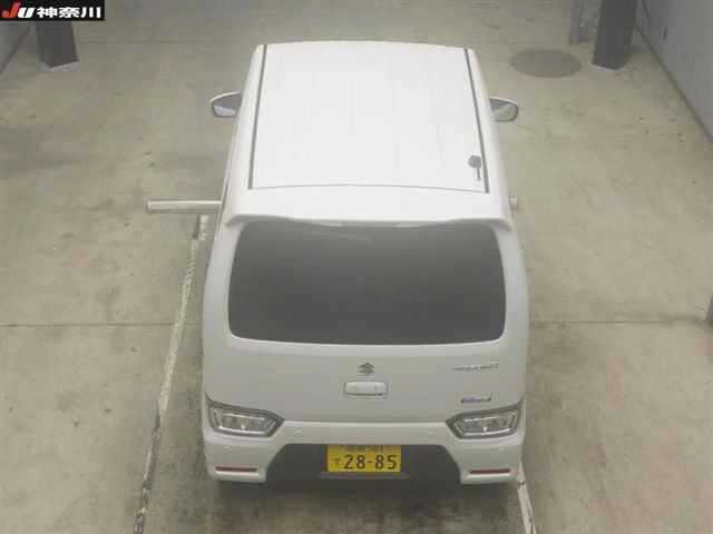 Suzuki WAGON R 2026 7686807-5