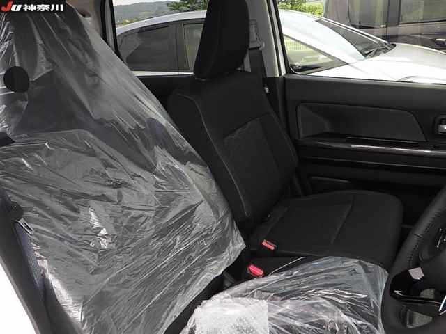 Suzuki WAGON R 2026 7686807-8