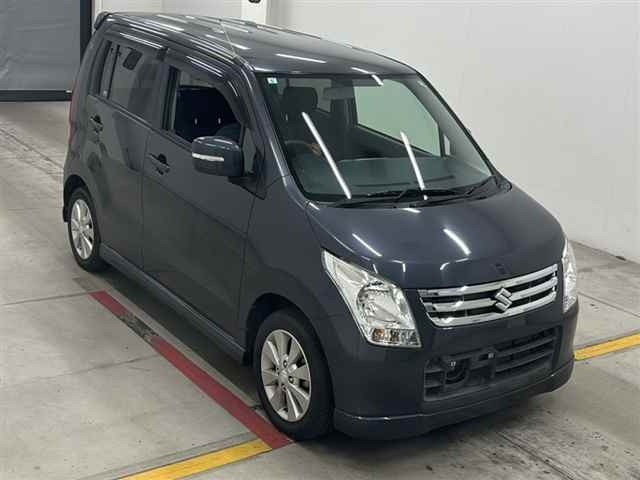 Suzuki WAGON R 2009 7686810-0