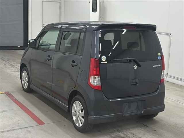 Suzuki WAGON R 2009 7686810-1