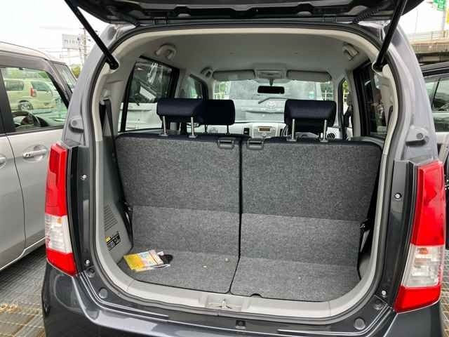 Suzuki WAGON R 2009 7686810-10