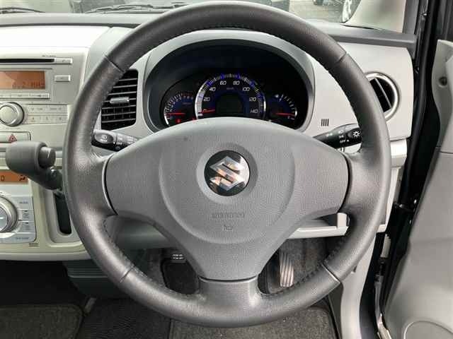 Suzuki WAGON R 2009 7686810-3