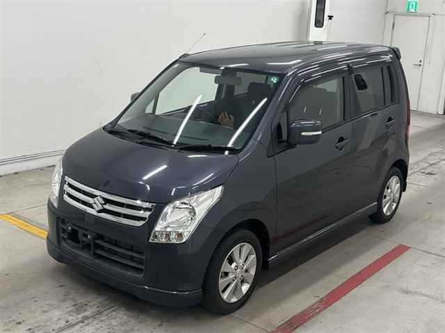 Suzuki WAGON R 2009 7686810-4