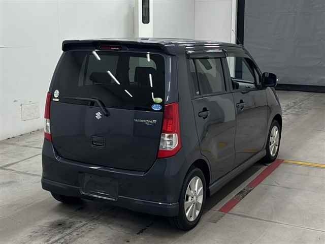 Suzuki WAGON R 2009 7686810-5