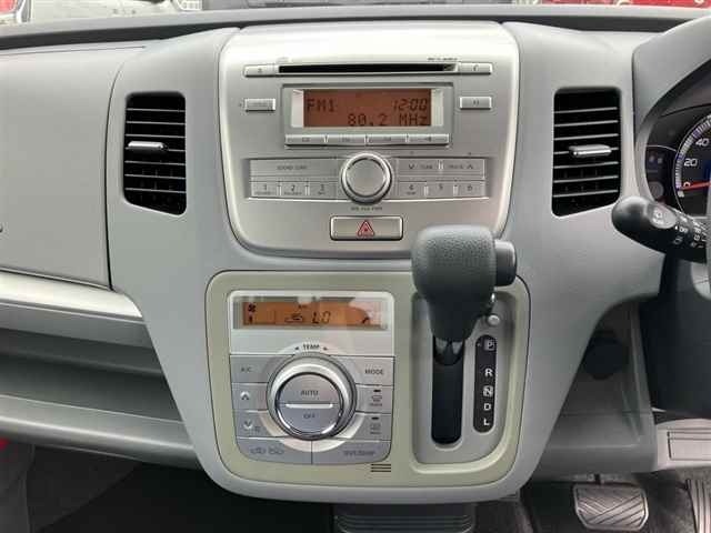 Suzuki WAGON R 2009 7686810-6