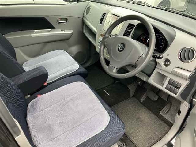 Suzuki WAGON R 2009 7686810-7