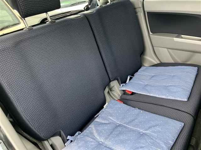 Suzuki WAGON R 2009 7686810-8