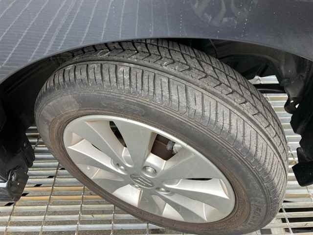 Suzuki WAGON R 2009 7686810-9