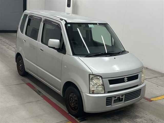 Suzuki WAGON R 2005 7686818-0