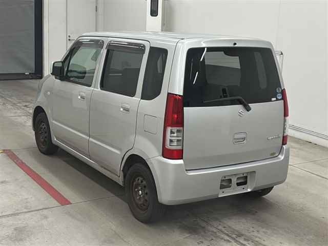 Suzuki WAGON R 2005 7686818-1