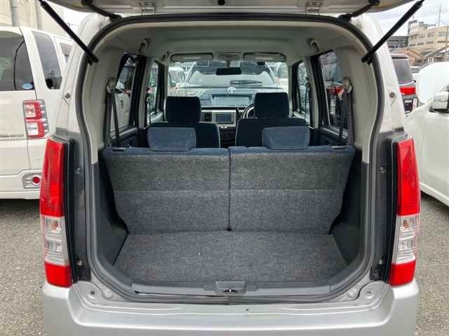 Suzuki WAGON R 2005 7686818-10