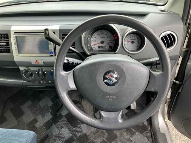 Suzuki WAGON R 2005 7686818-3
