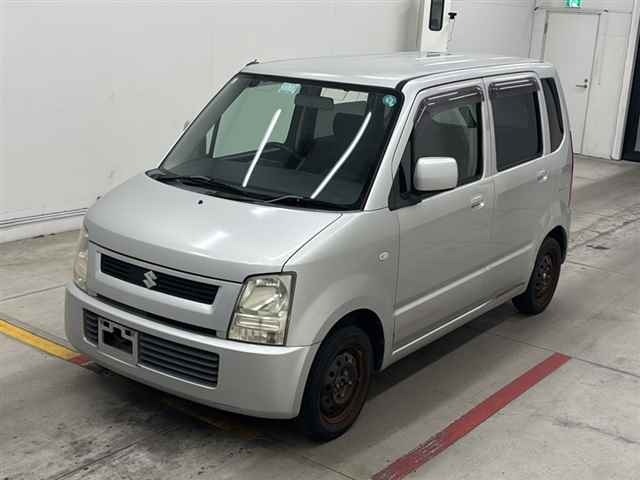 Suzuki WAGON R 2005 7686818-4