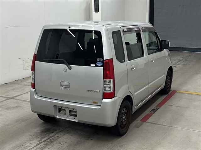 Suzuki WAGON R 2005 7686818-5