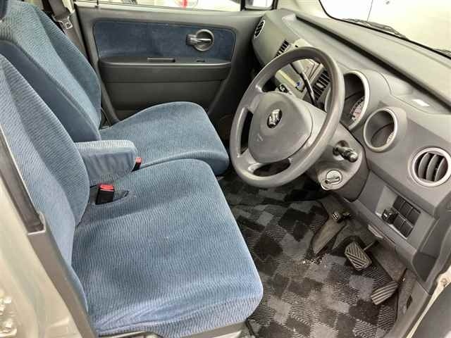Suzuki WAGON R 2005 7686818-7