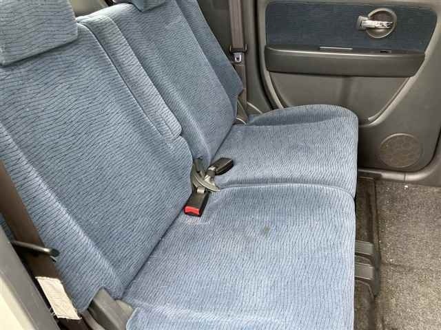 Suzuki WAGON R 2005 7686818-8