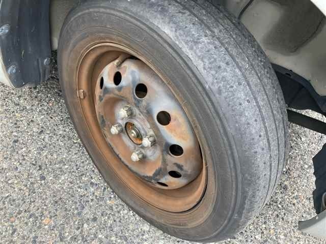 Suzuki WAGON R 2005 7686818-9