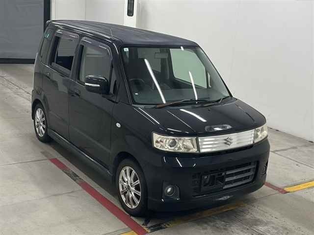Suzuki WAGON R 2008 7686834-0