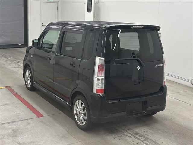 Suzuki WAGON R 2008 7686834-1