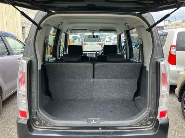 Suzuki WAGON R 2008 7686834-10