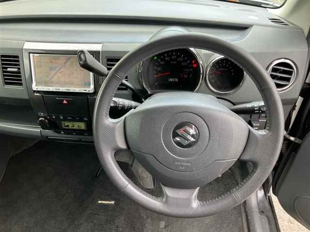 Suzuki WAGON R 2008 7686834-3