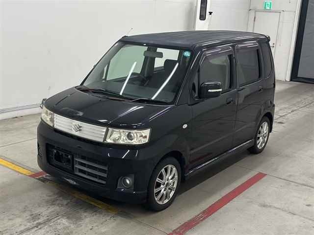 Suzuki WAGON R 2008 7686834-4