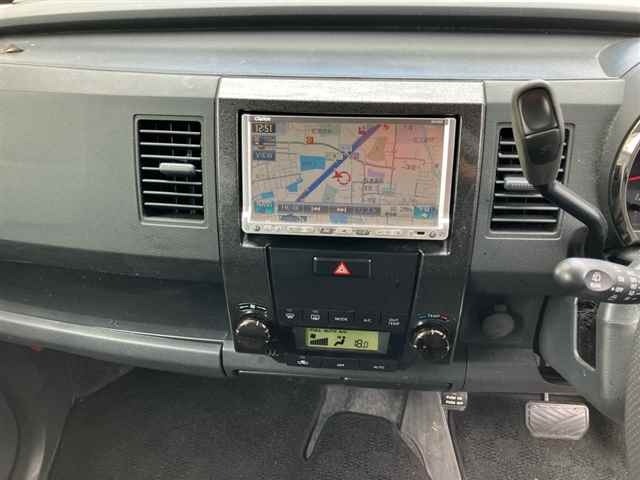 Suzuki WAGON R 2008 7686834-6