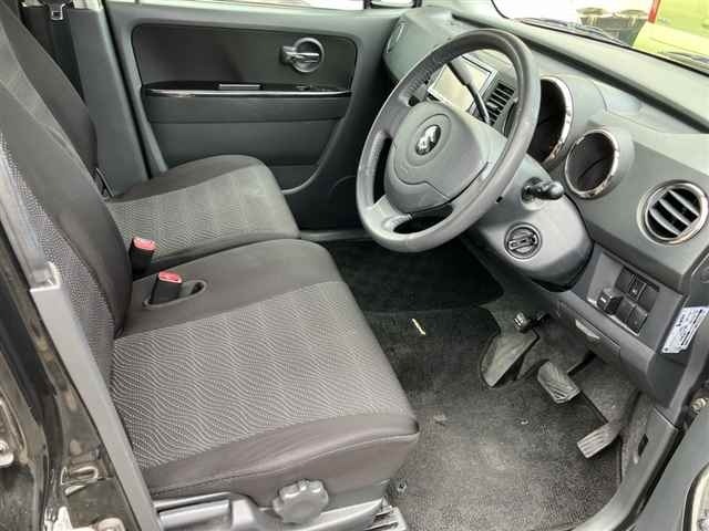 Suzuki WAGON R 2008 7686834-7
