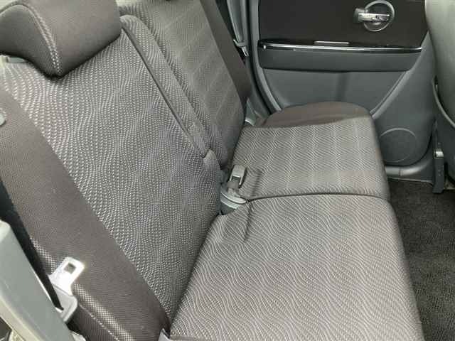 Suzuki WAGON R 2008 7686834-8