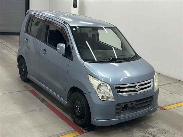 Suzuki WAGON R 2010 7686840-0