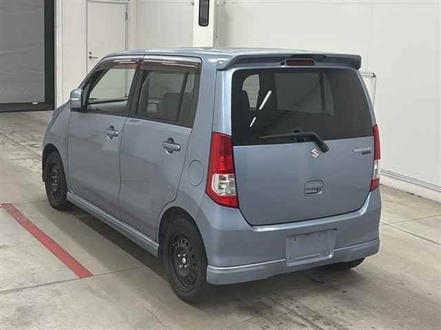 Suzuki WAGON R 2010 7686840-1