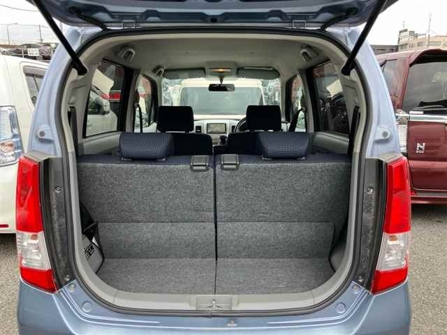 Suzuki WAGON R 2010 7686840-10