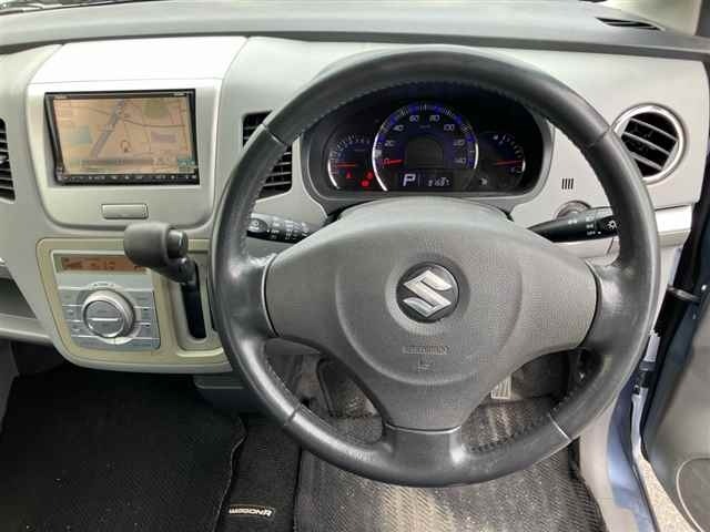 Suzuki WAGON R 2010 7686840-3