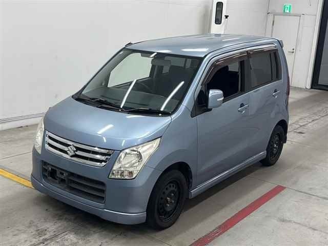 Suzuki WAGON R 2010 7686840-4