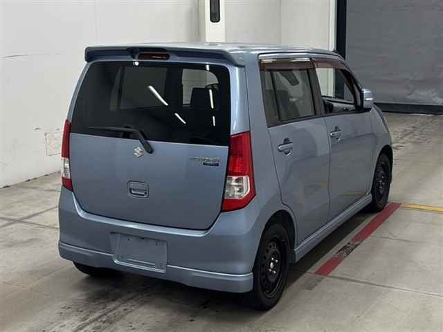 Suzuki WAGON R 2010 7686840-5