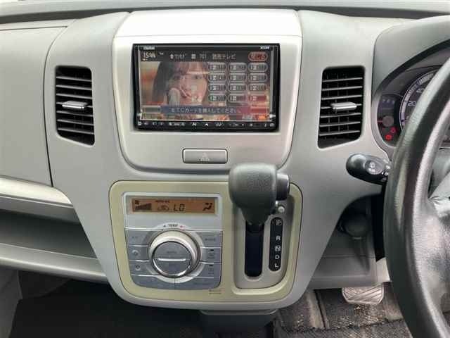 Suzuki WAGON R 2010 7686840-6