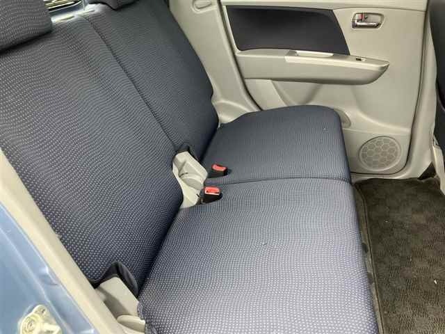 Suzuki WAGON R 2010 7686840-8