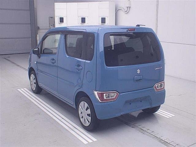 Suzuki WAGON R 2025 7686921-1