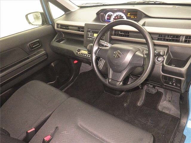 Suzuki WAGON R 2025 7686921-3