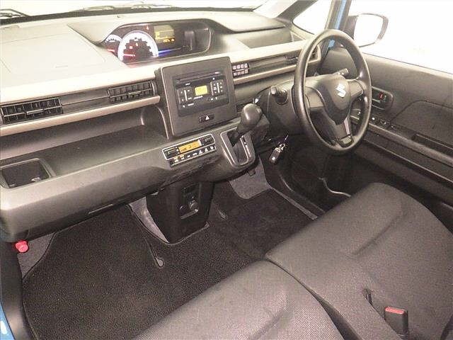 Suzuki WAGON R 2025 7686921-4