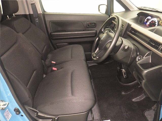 Suzuki WAGON R 2025 7686921-5